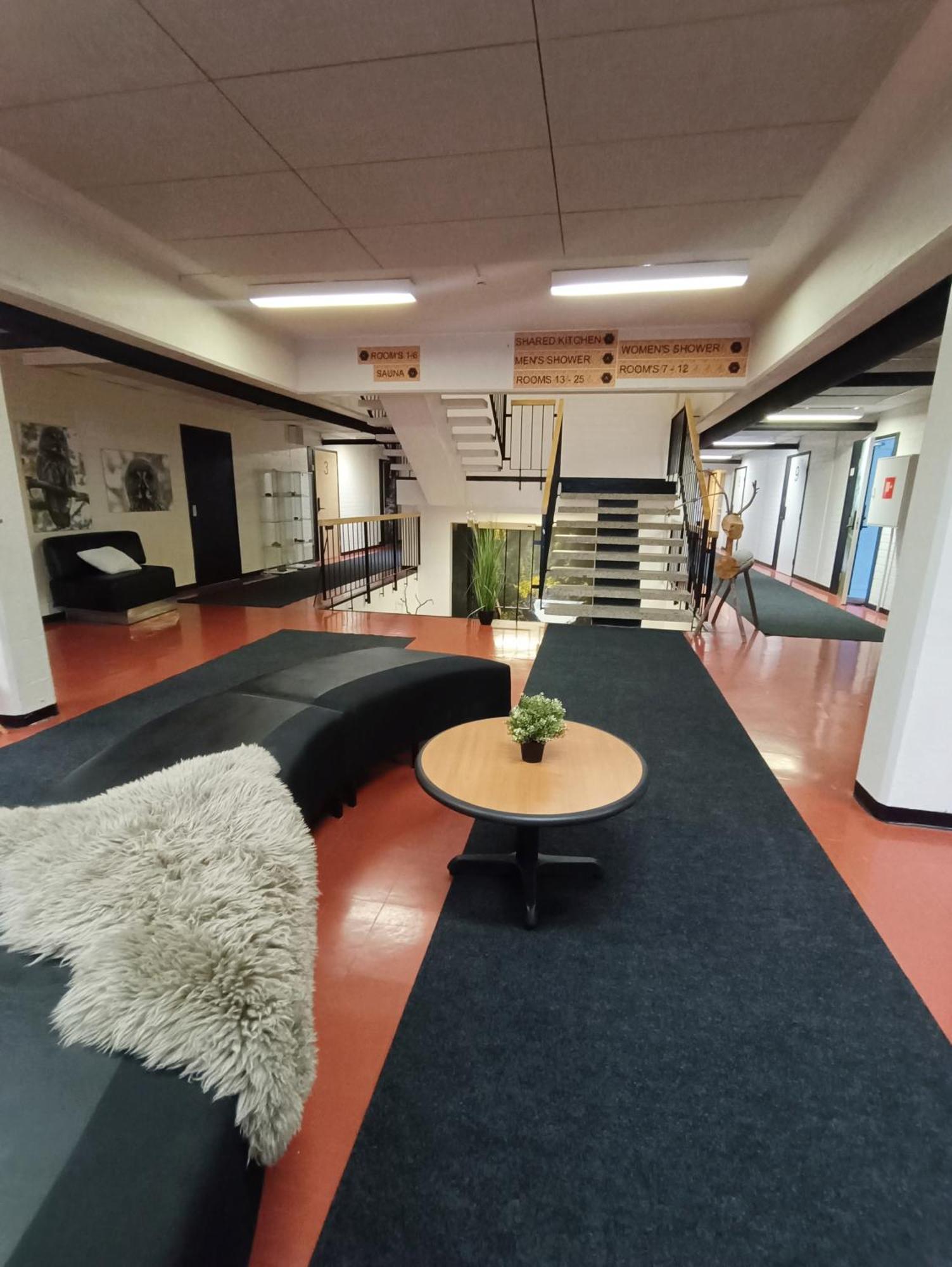 Goiglo Hotel & Hostel Kuusamo Extérieur photo