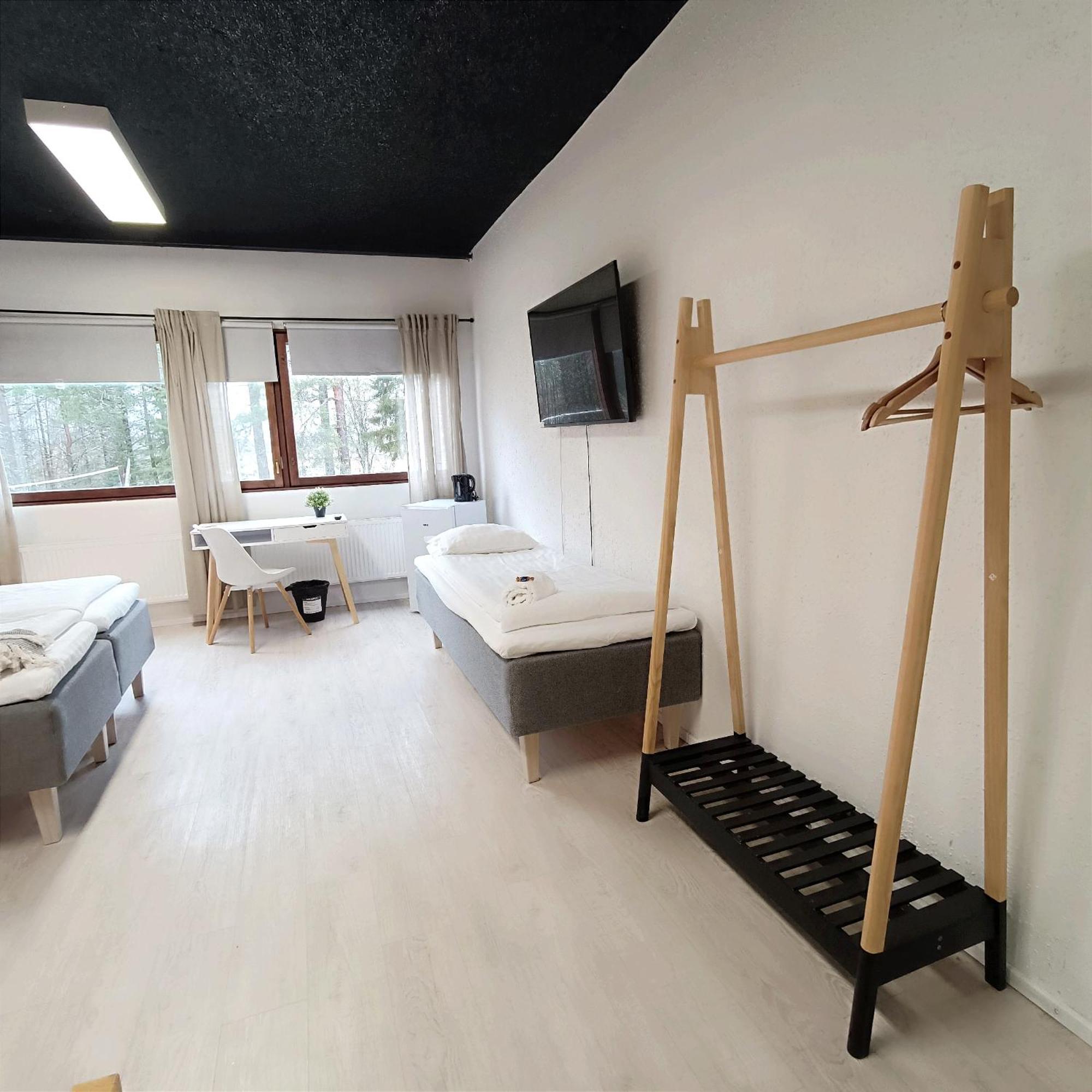 Goiglo Hotel & Hostel Kuusamo Chambre photo