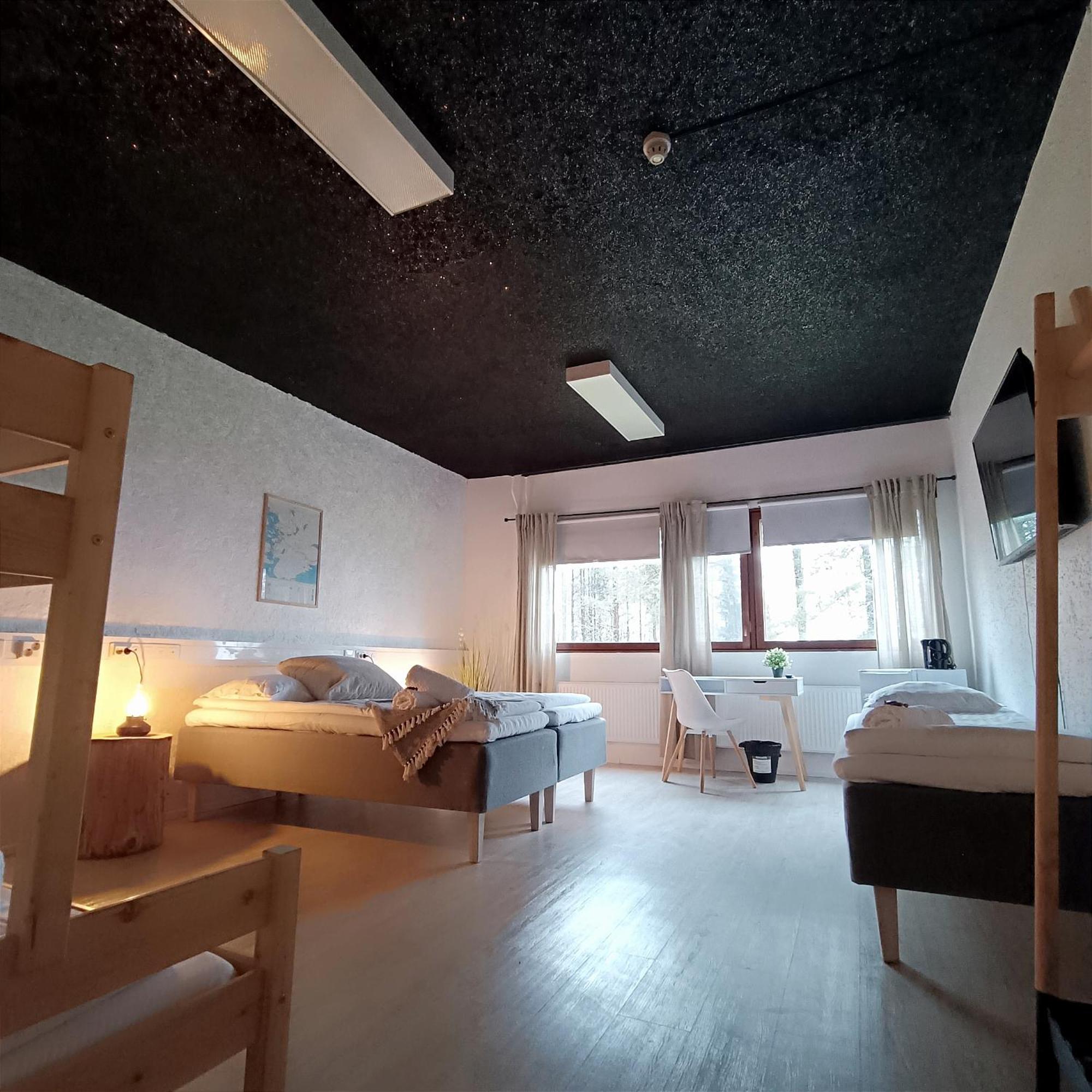 Goiglo Hotel & Hostel Kuusamo Chambre photo